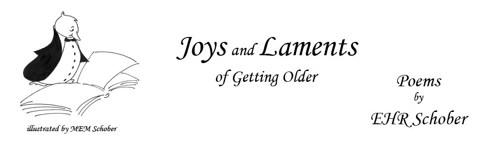 Joys & Laments